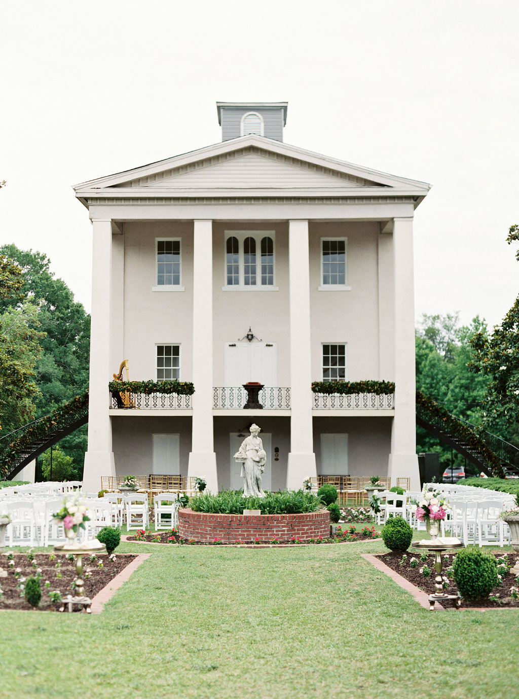 Cokesbury College Hodges, SC Josie Derrick Lifestyle Brand